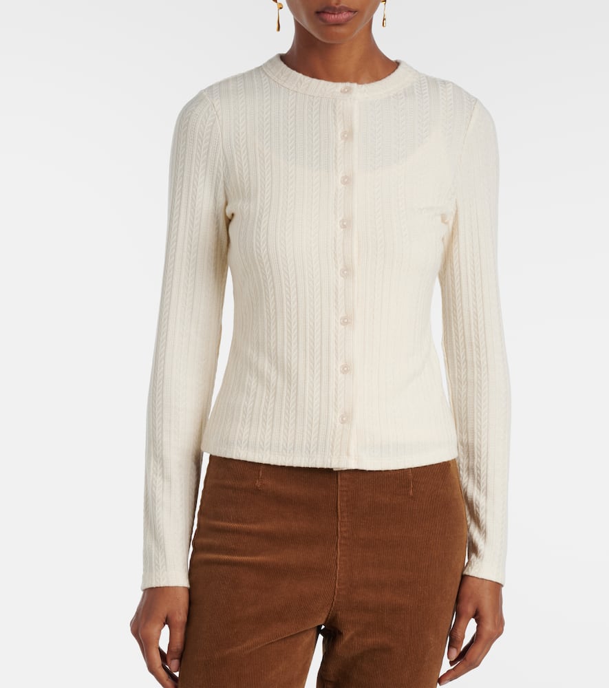 Lira cardigan