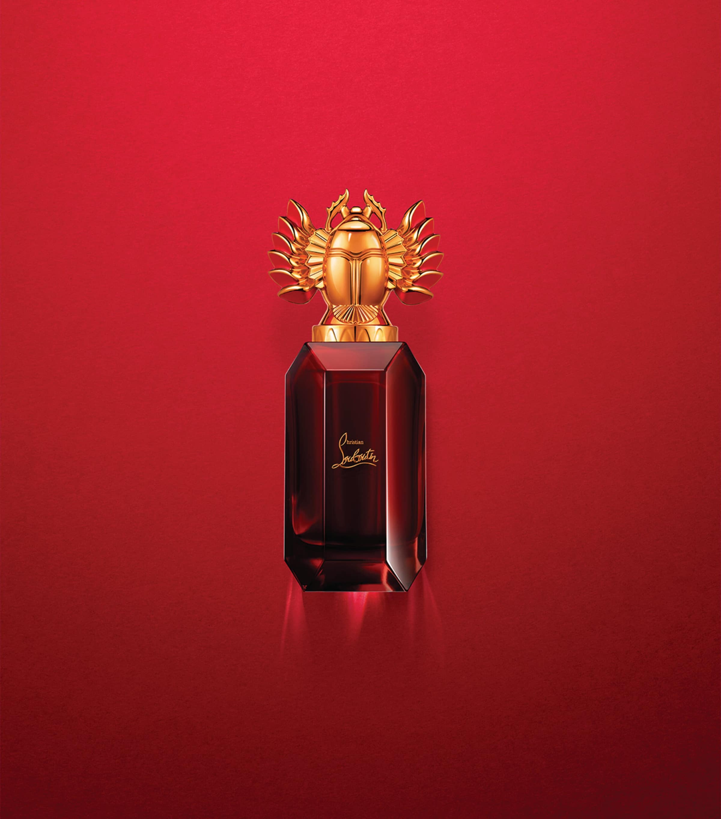 Loubicharme Eau de Parfum Intense
