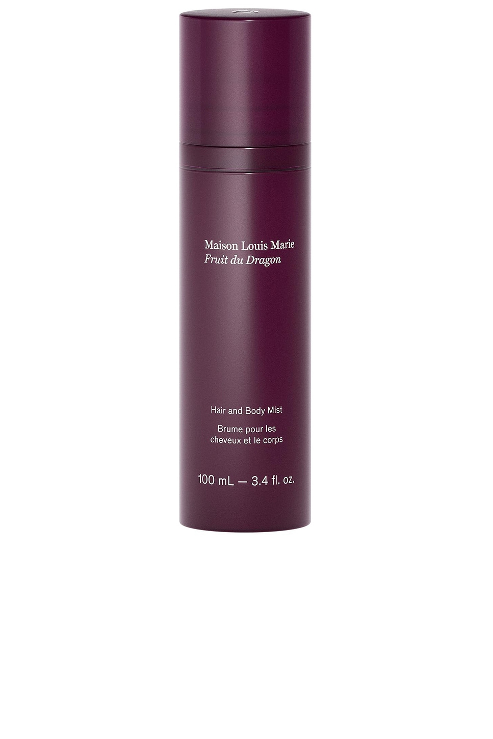 Maison Louis Marie Fruit Du Dragon Hair And Body Mist in Beauty: NA