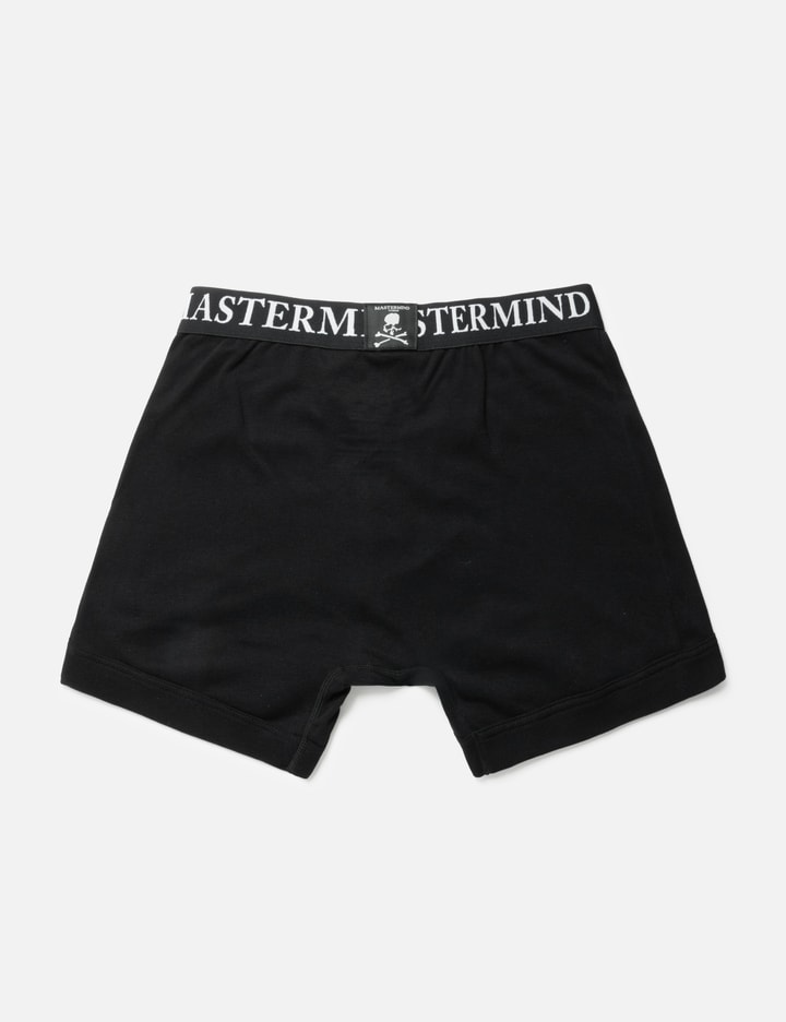 T-Shirt And Trunks Set