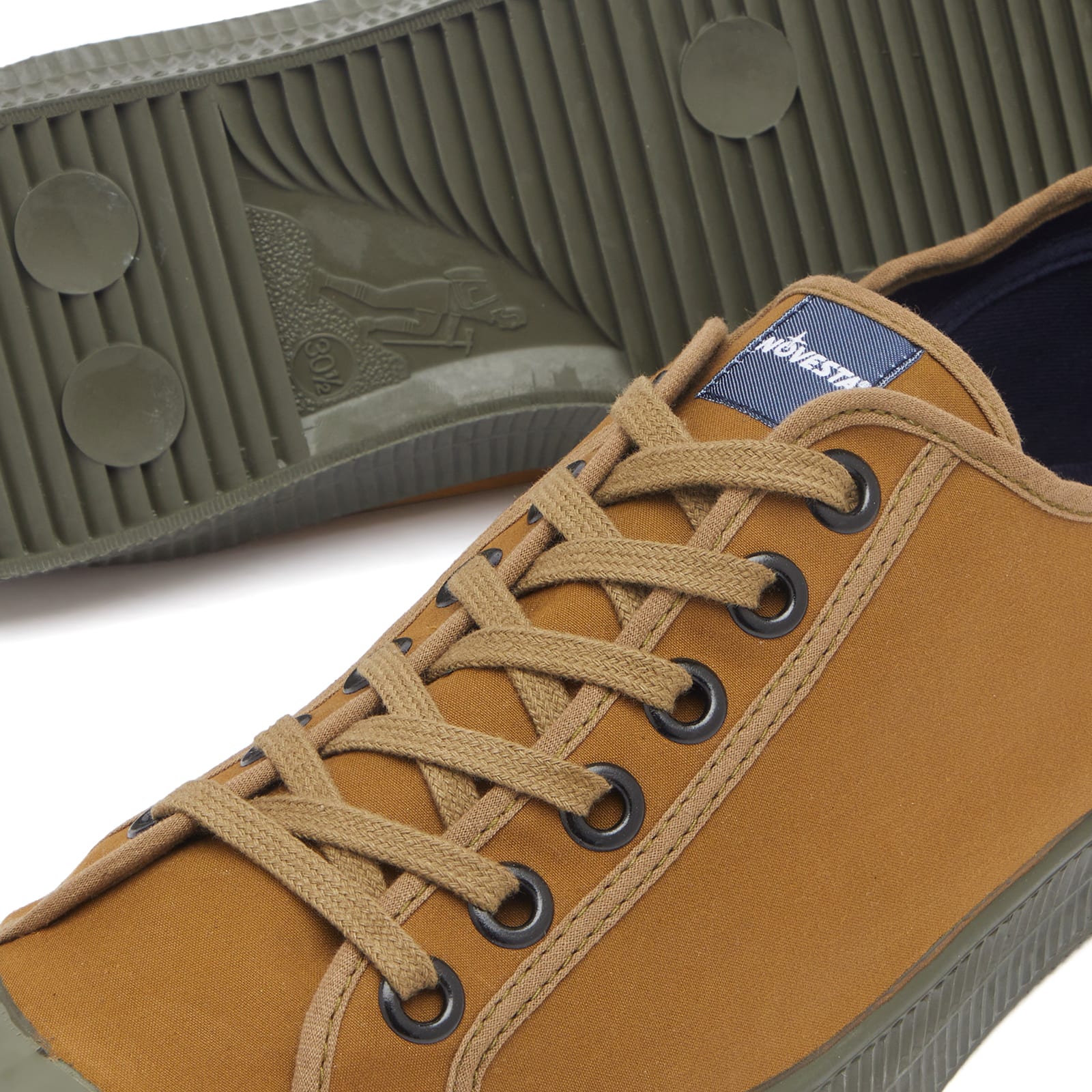 Men's Star Master Wax Cotton Bark