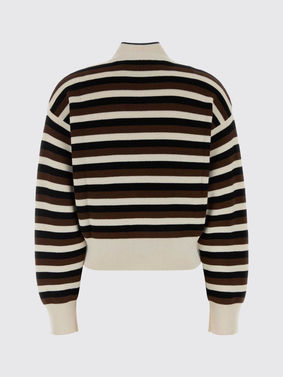 Sweater Woman color Beige
