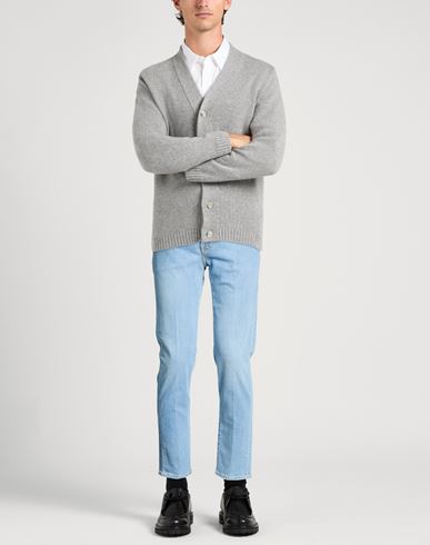 Jacob Cohёn Man Jeans Blue Size 30 Cotton, Elastane
