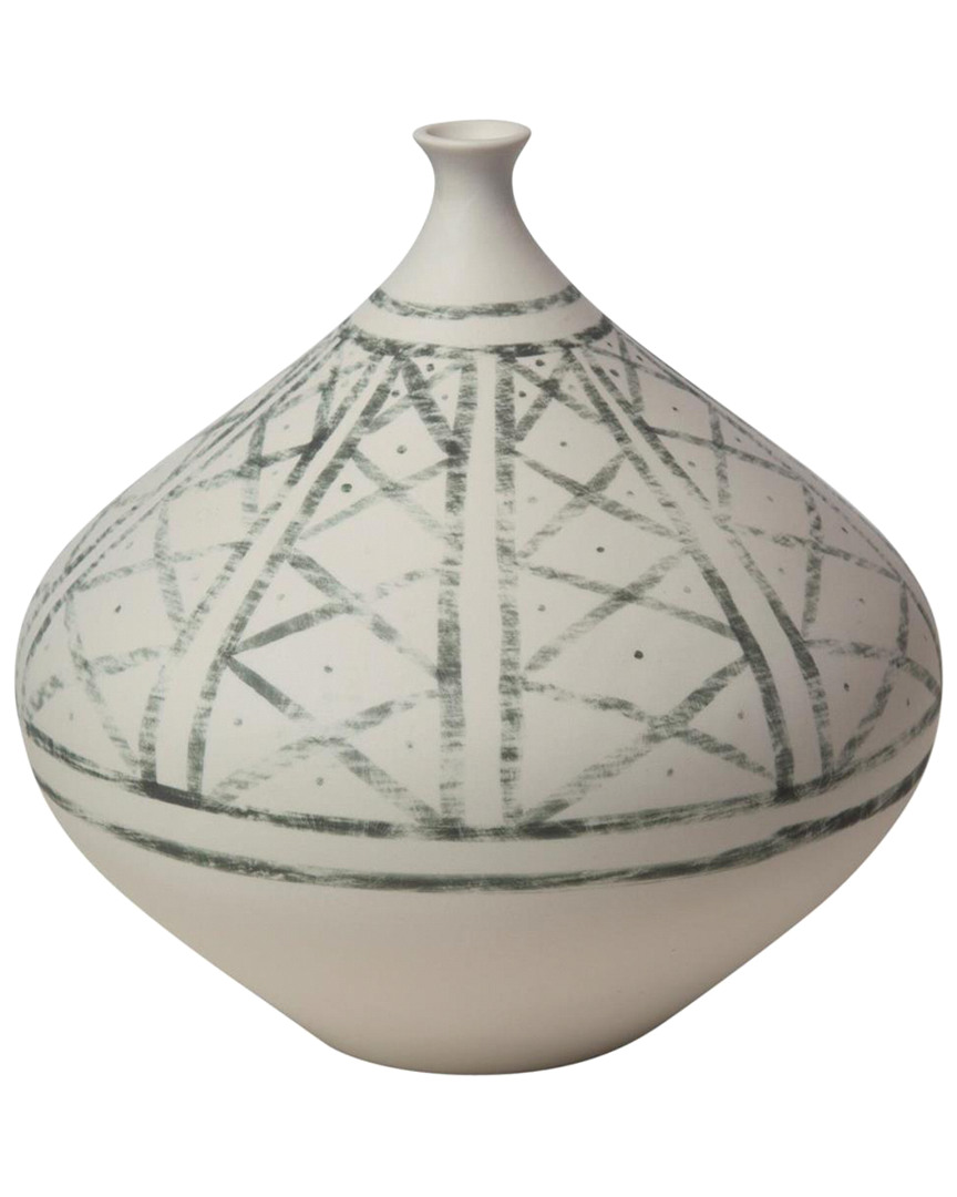 Grenz Vase