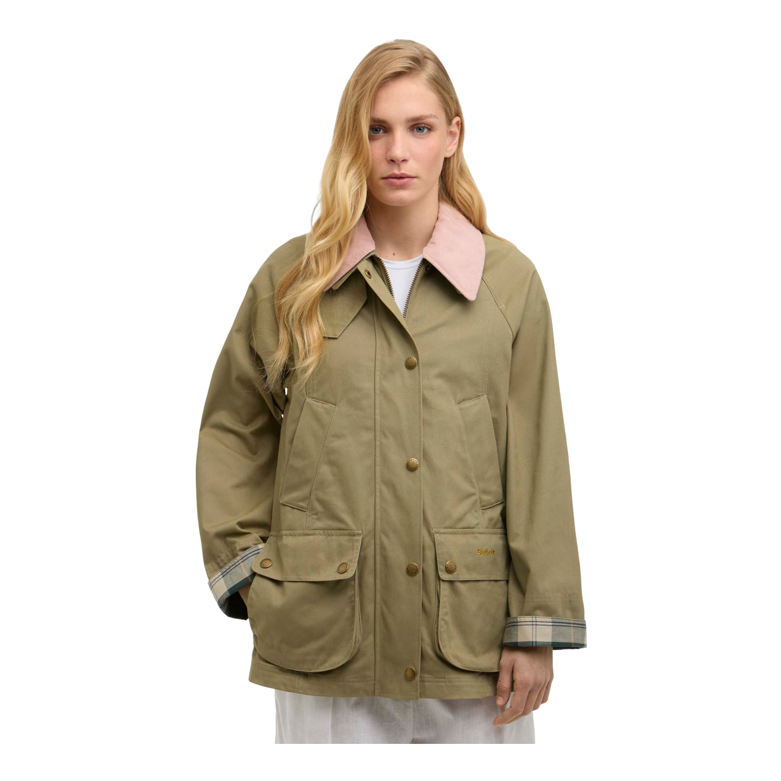 Barbour Modern Beadnell Casual Jacket