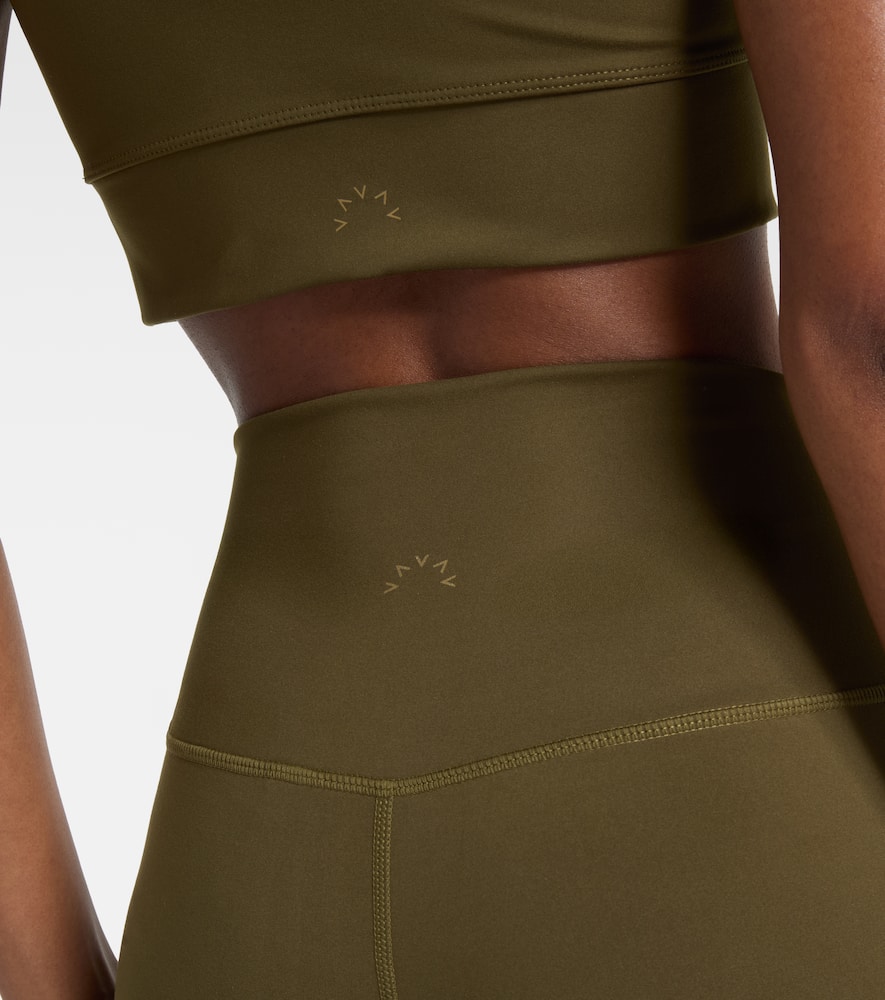 25'' high-rise leggings