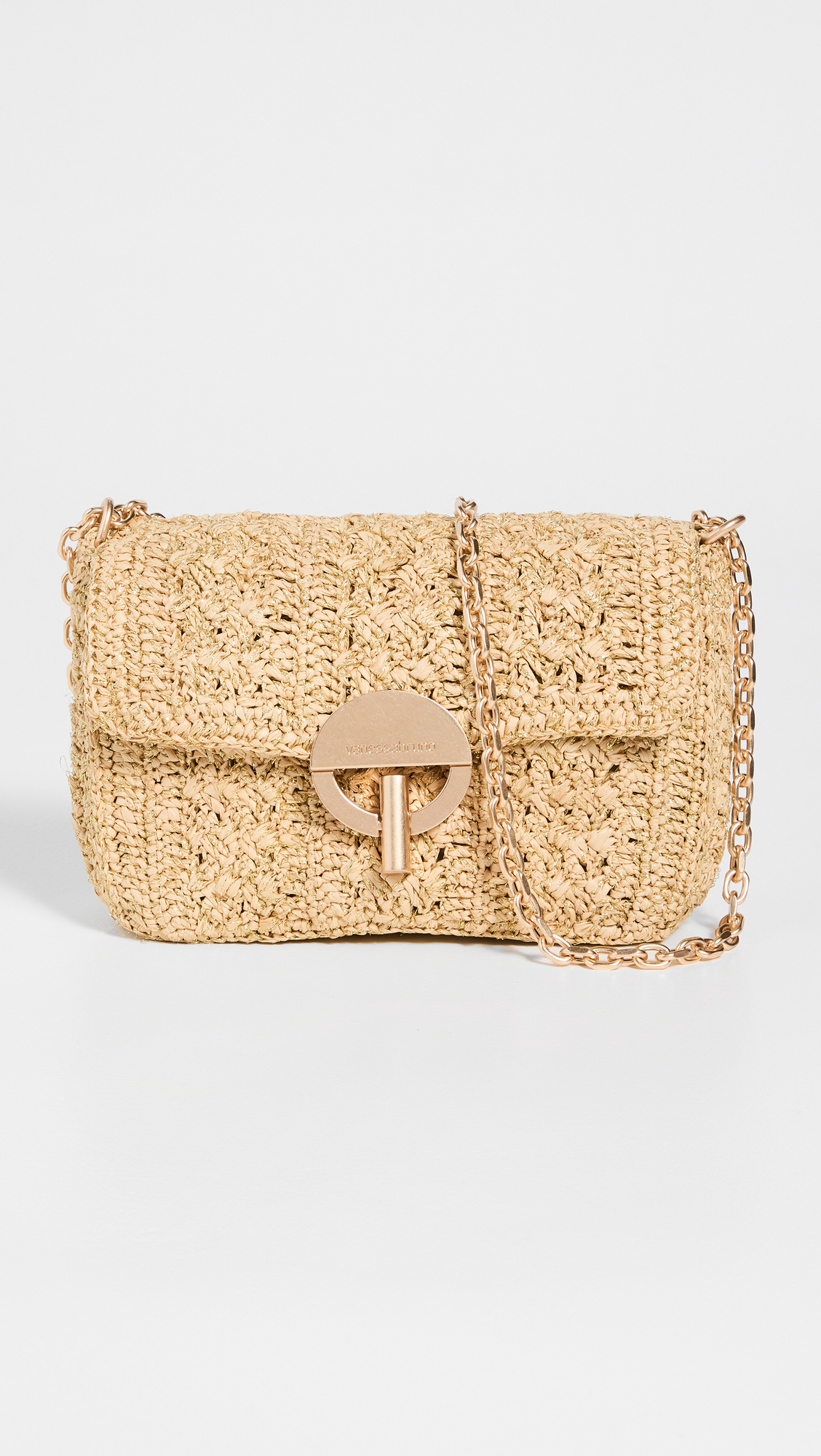 Nano Moon Bag