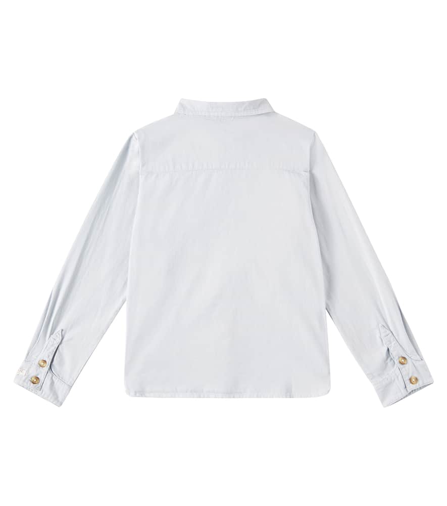 Donsje Bellare cotton shirt