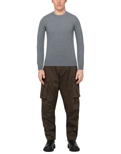 Man Sweater Grey