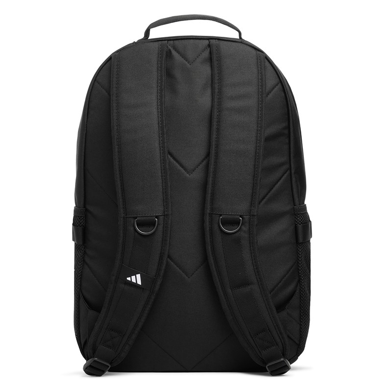 Interval Backpack Shoes (Black/White)