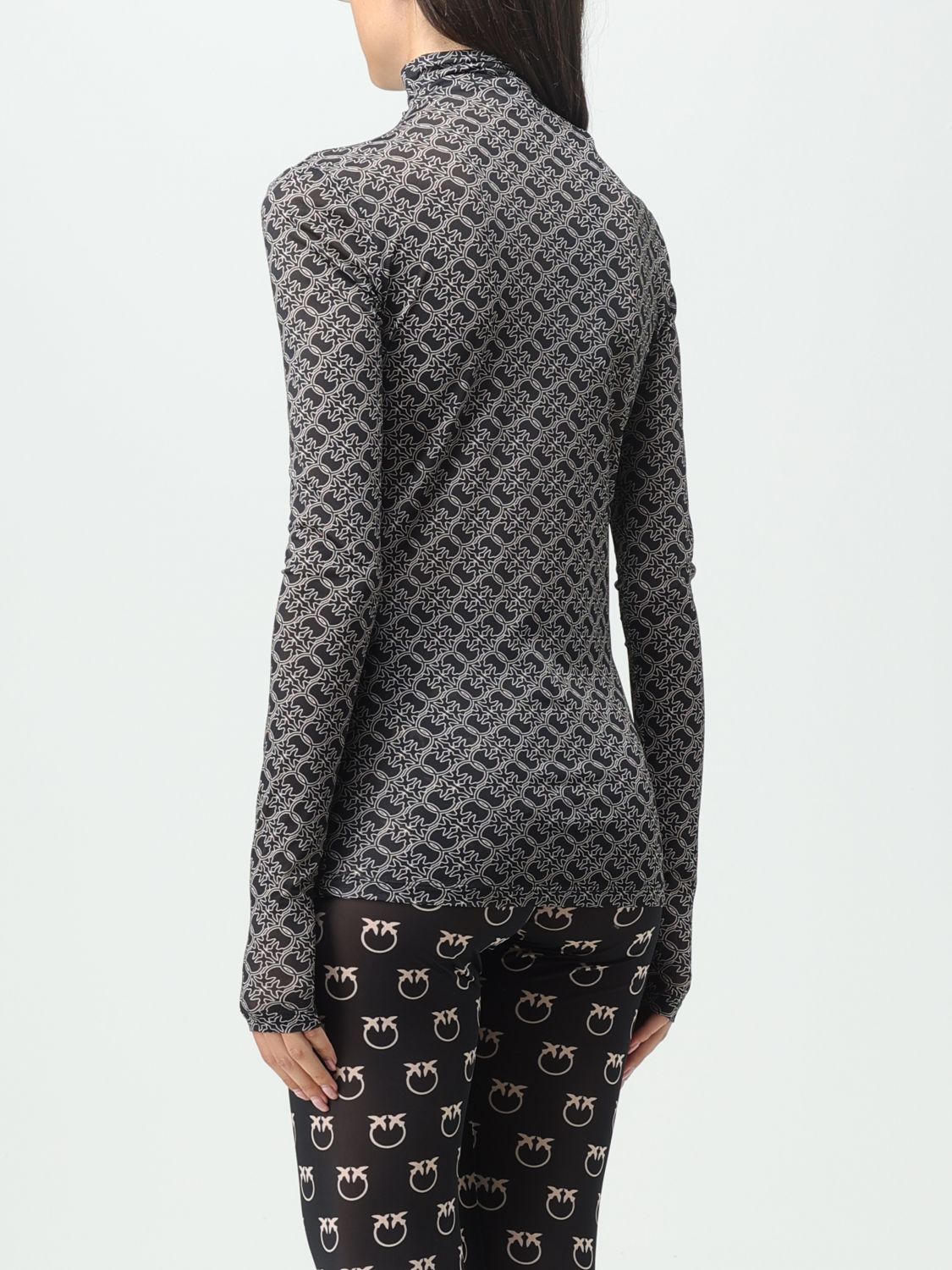 Sweater Woman color Black