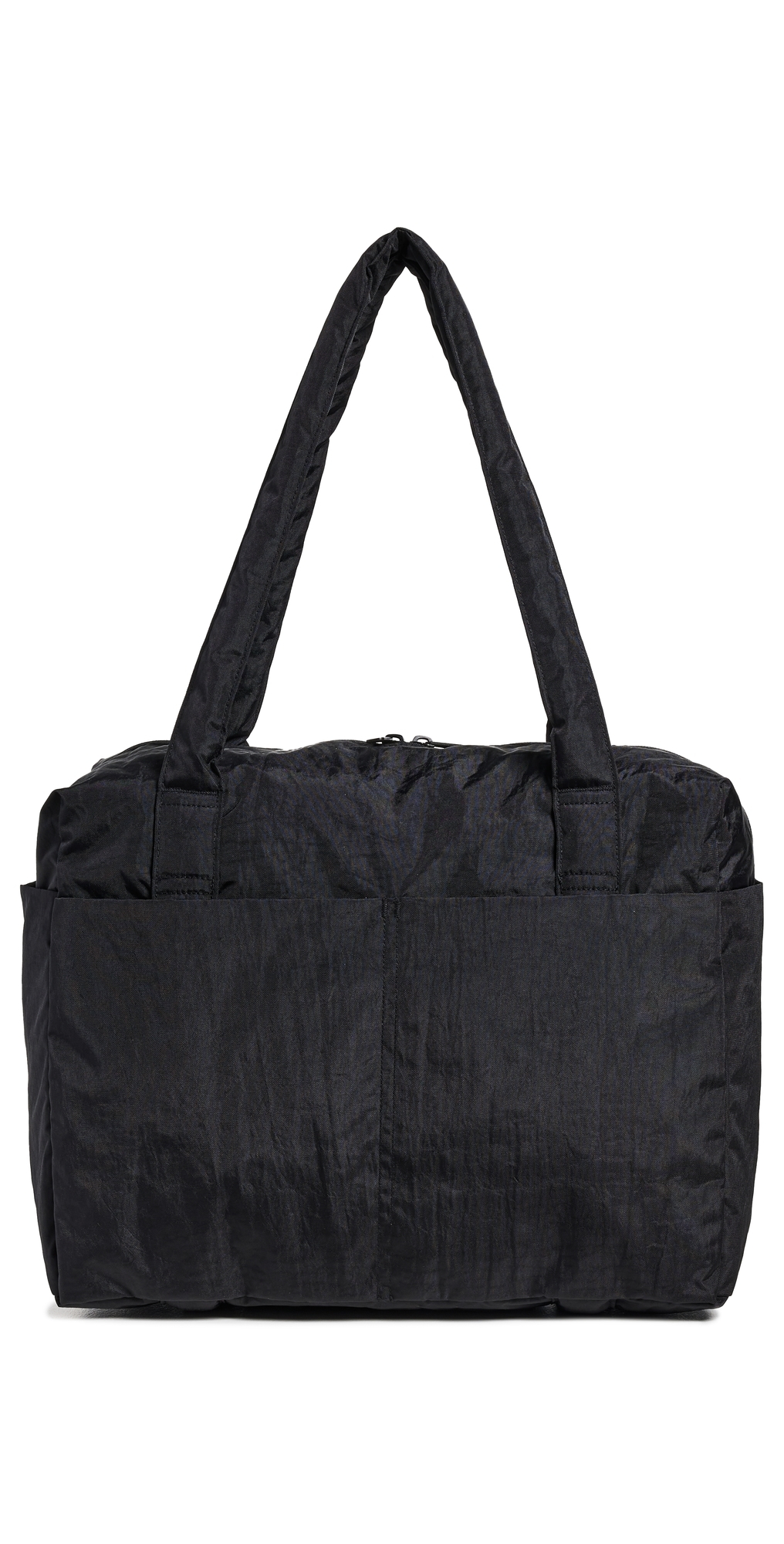 Small Cloud Carry-On Bag Black One Size