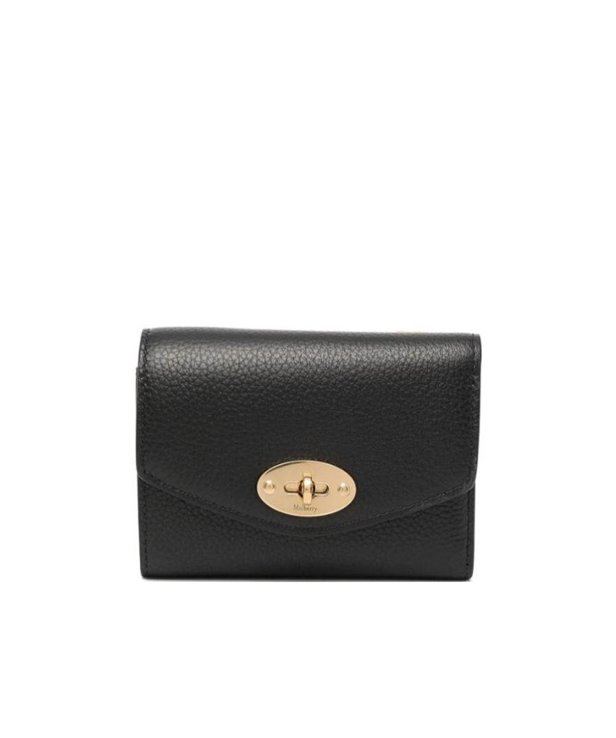 Darley folded small wallet