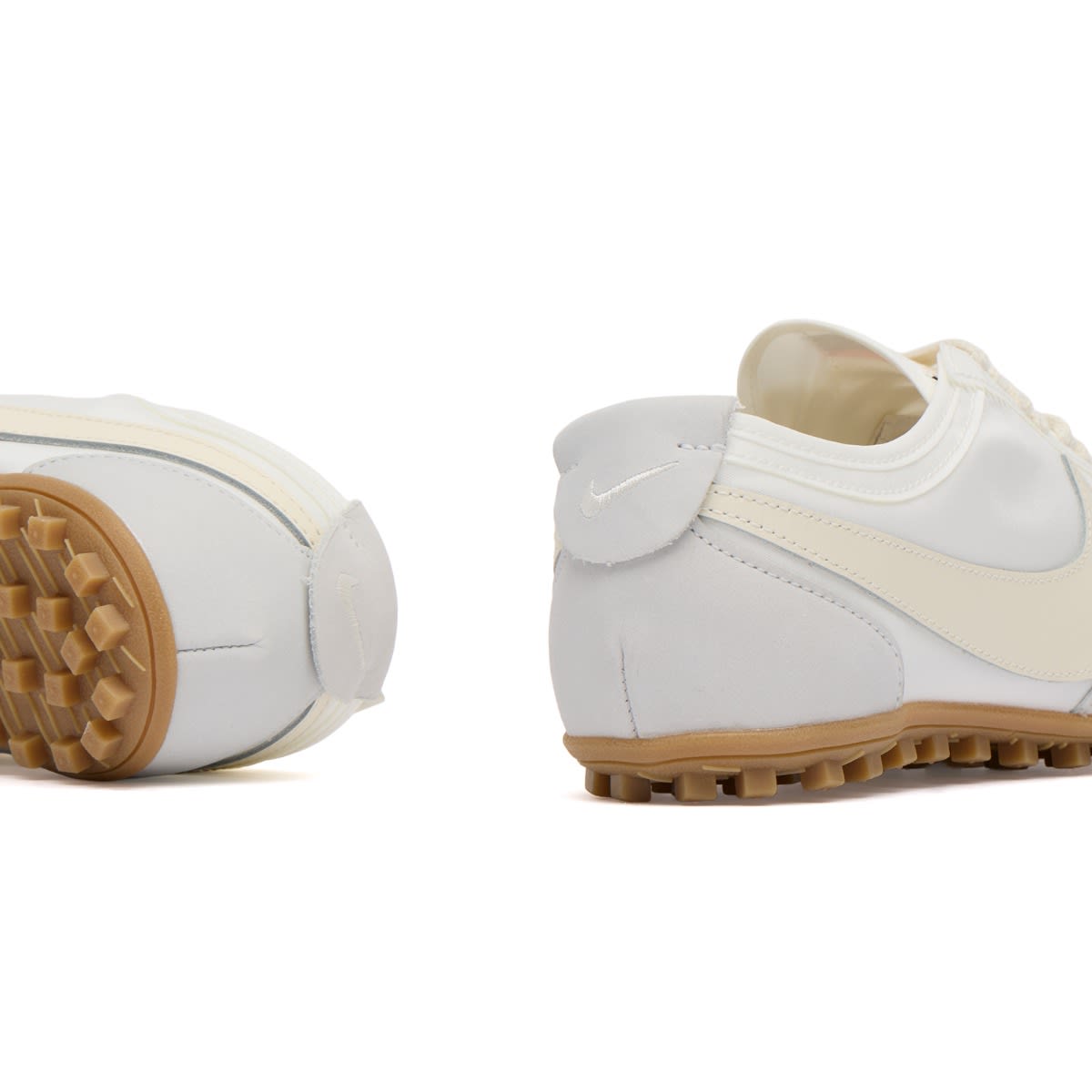 Women's Moon Shoe OG Sneaker White/Pearl/Brown