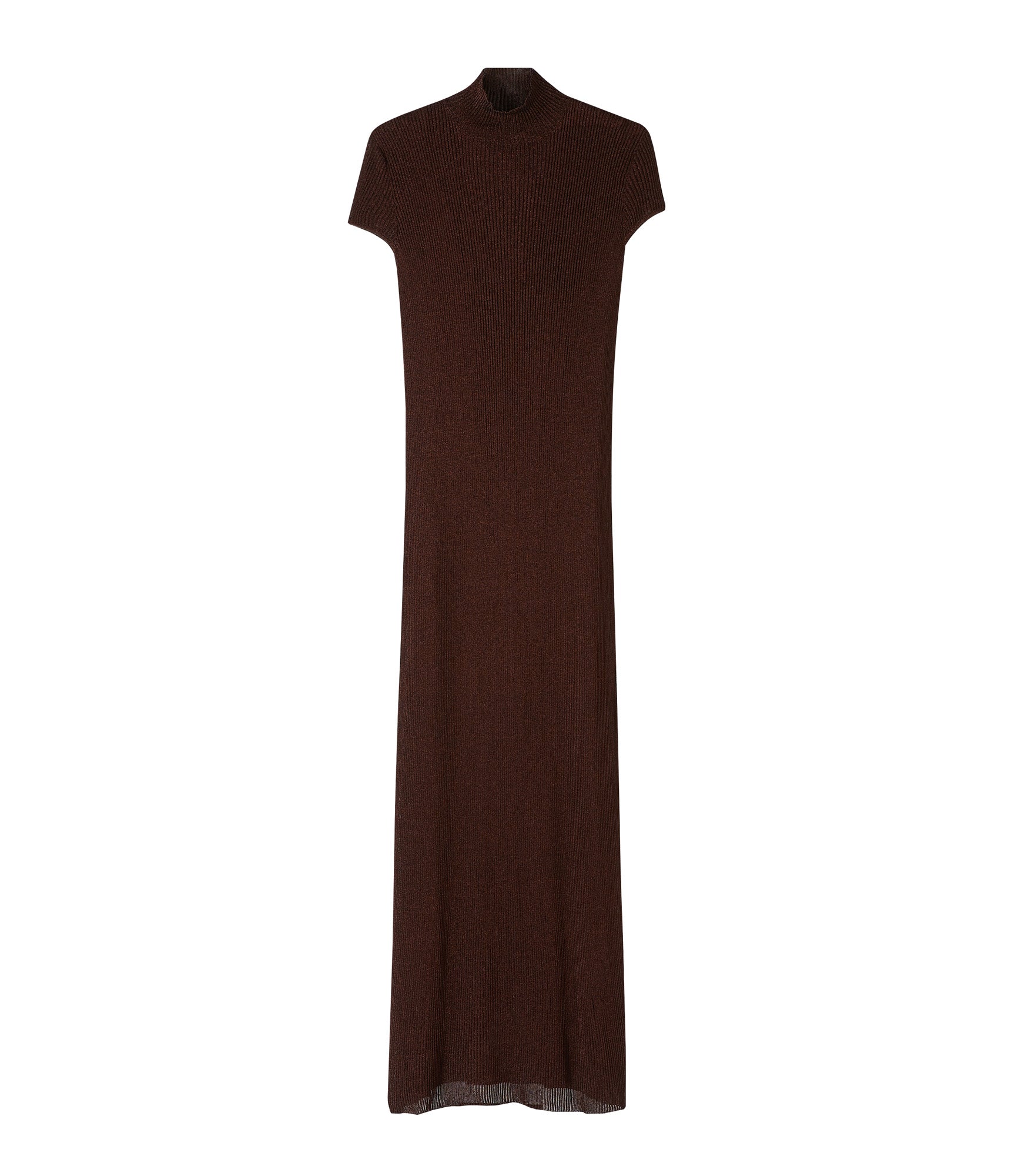 Ismée dress RAL - Copper