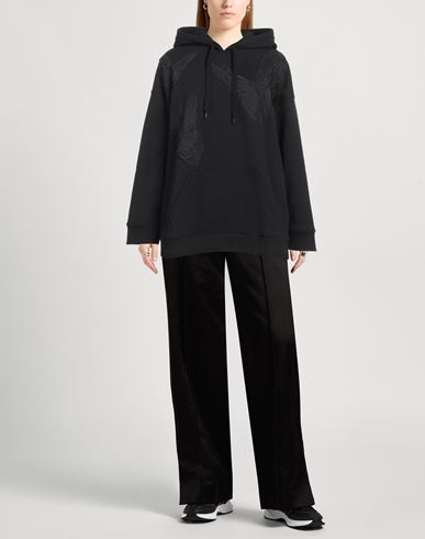 Woman Sweatshirt Black
