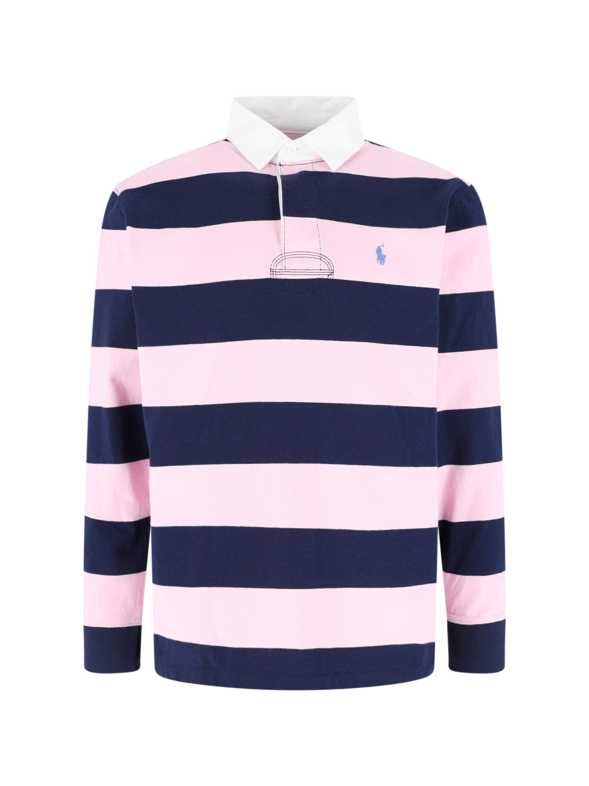 Polo Shirt in 100% Cotton for Men