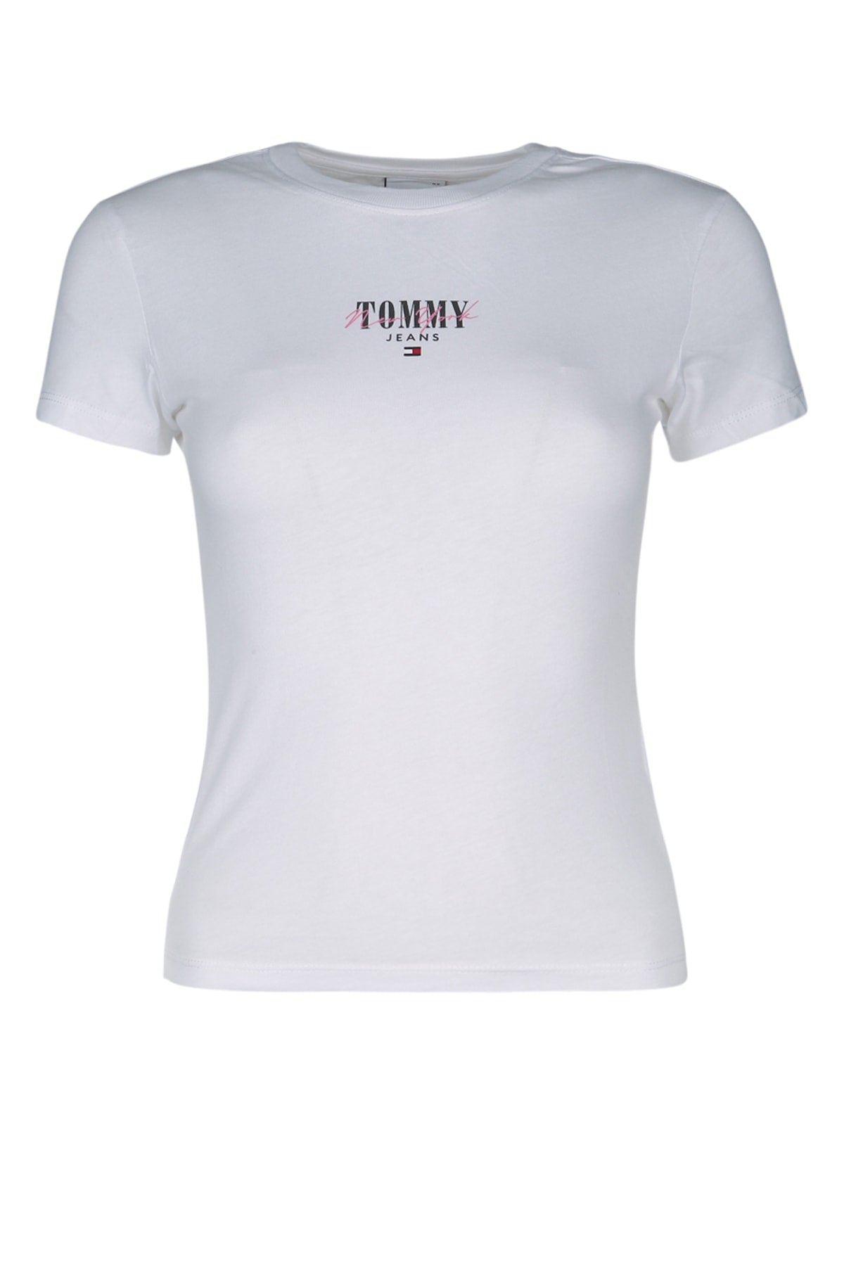 T-shirt — White