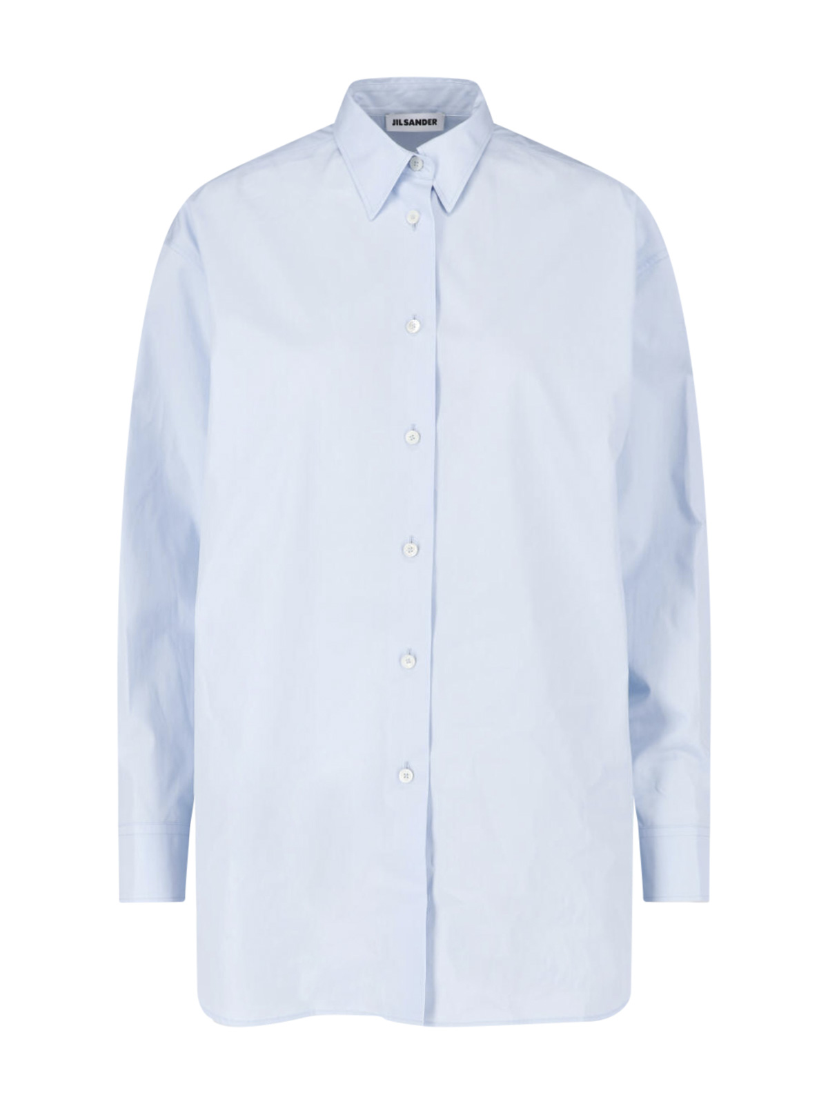 Cotton Shirt