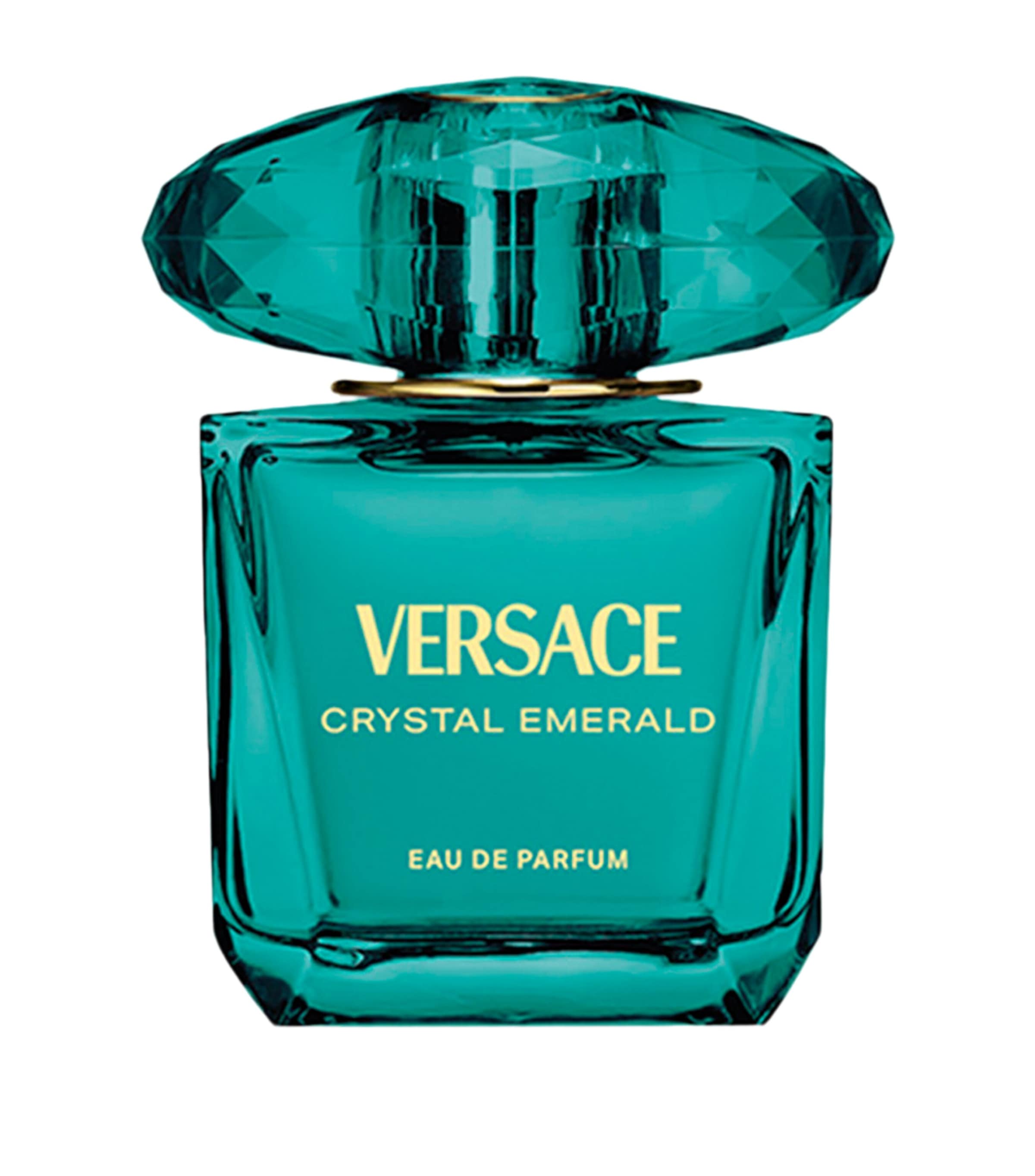 Crystal Emerald Eau De Parfum