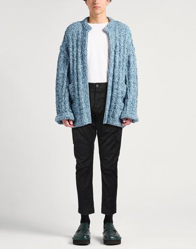 Man Pants Black