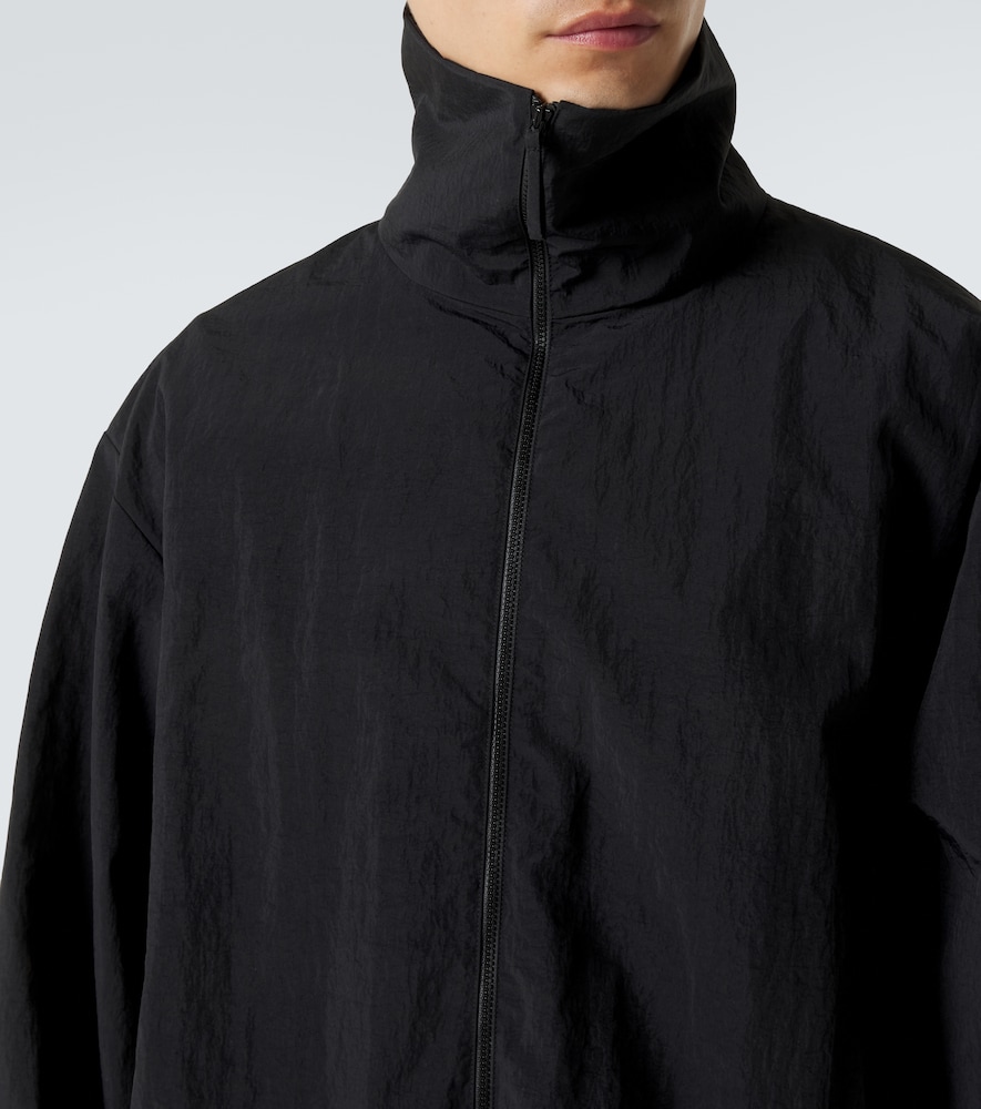 Preston jacket