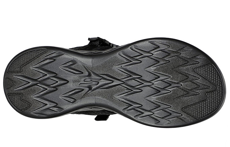 (WMNS) On-The-Go 600 Sandals 'Black'