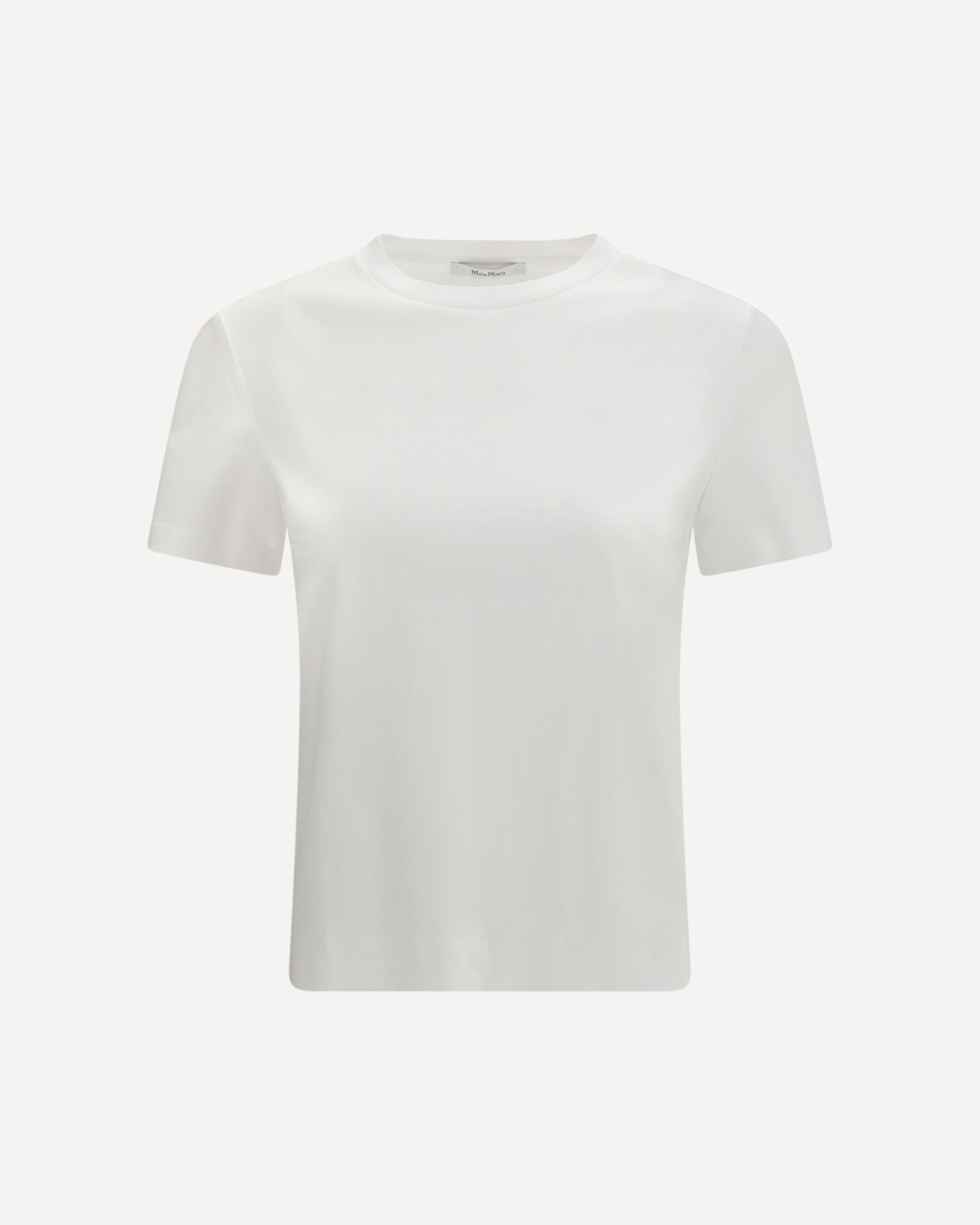 Donata cotton T-shirt Female M