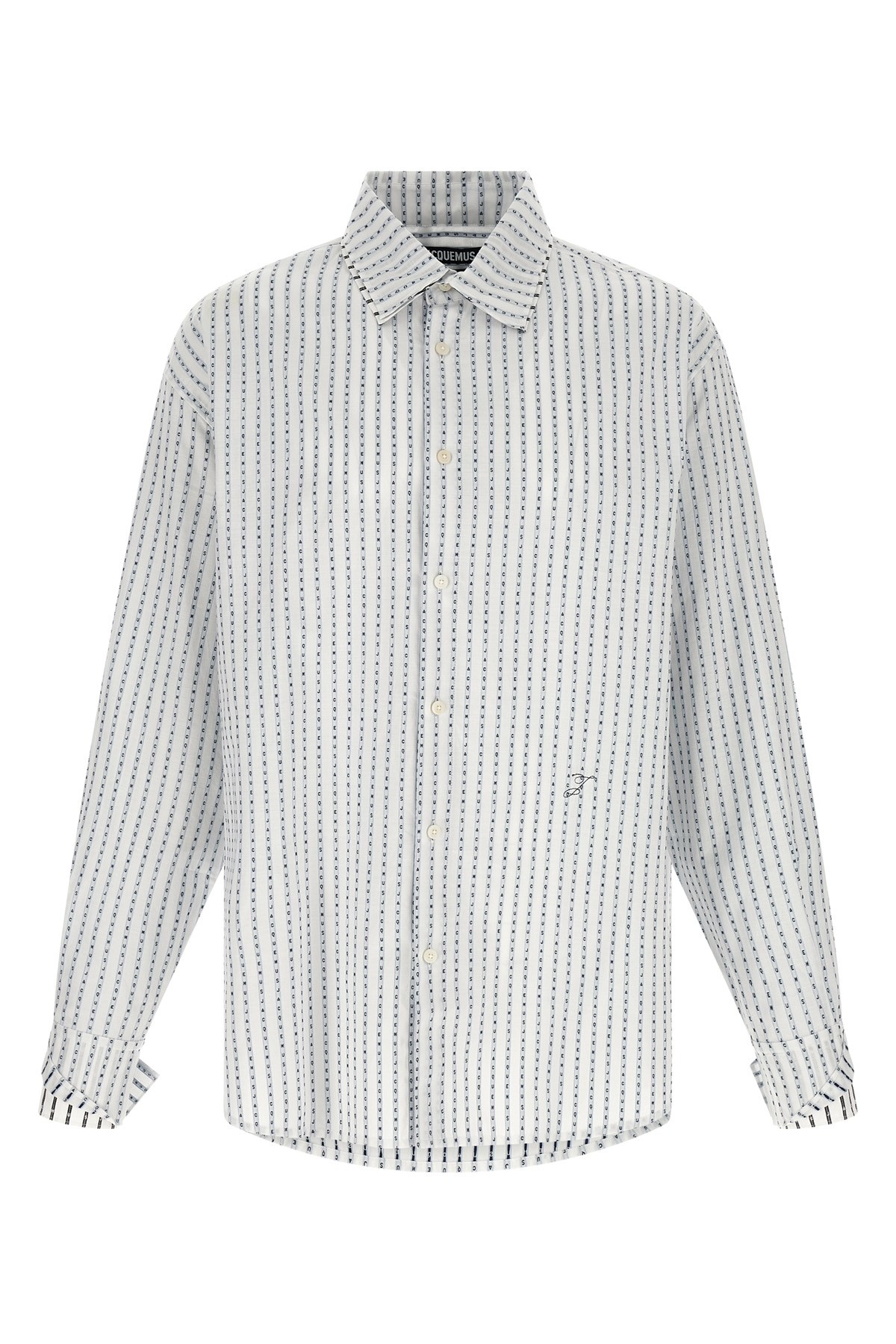 'La Chemise Letro' Shirt