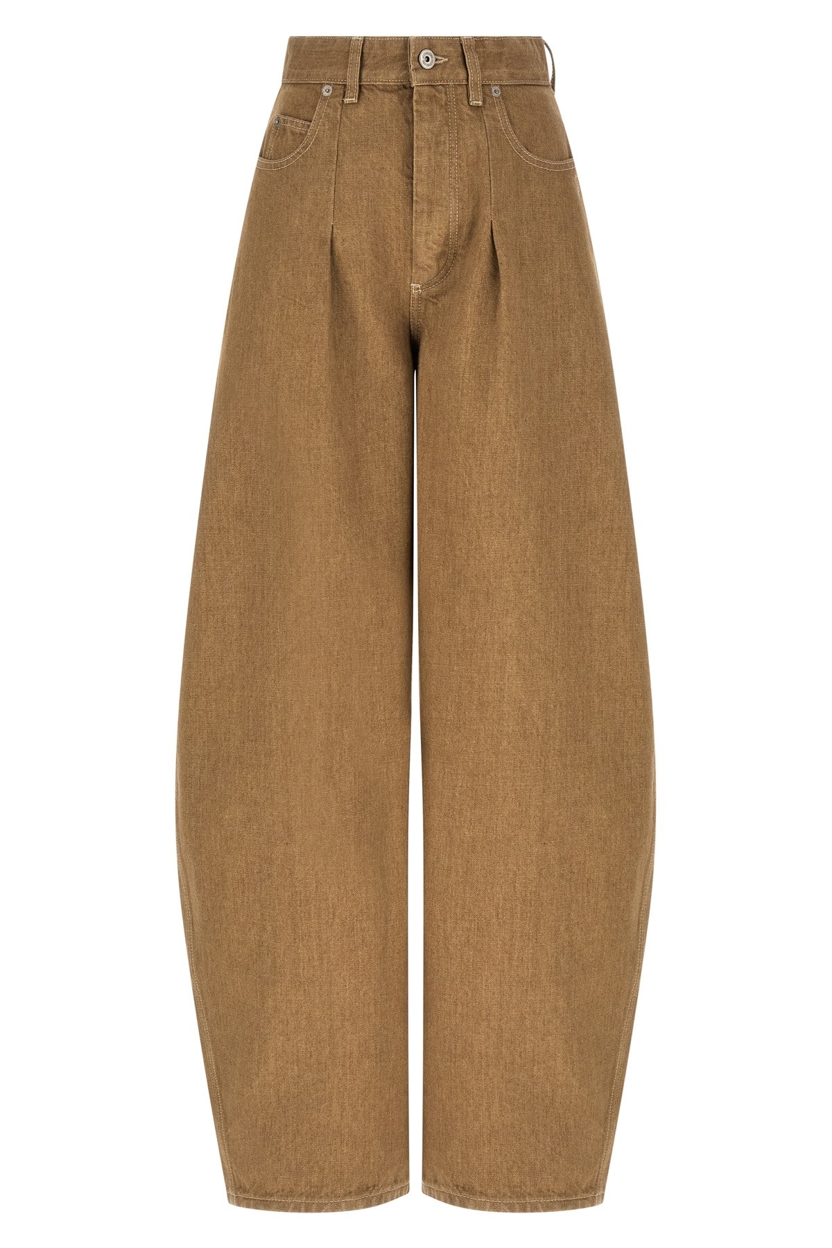 'Le De-Nîmes Ovalo' Jeans