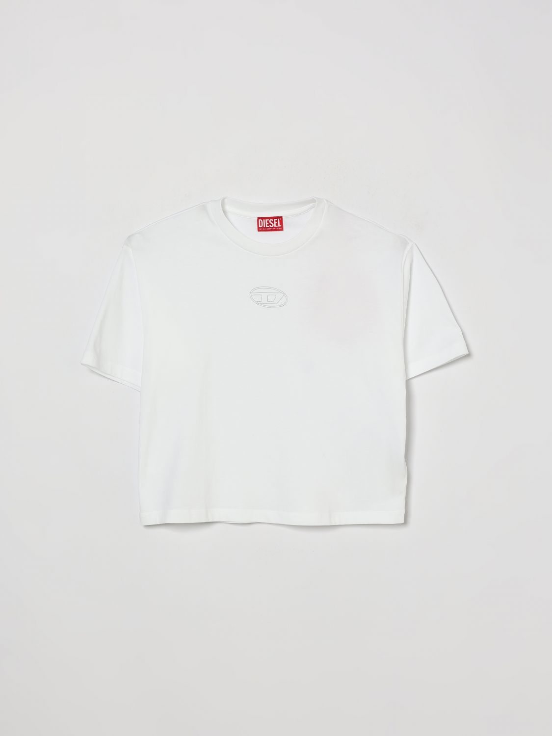 T-Shirt Kids color Natural