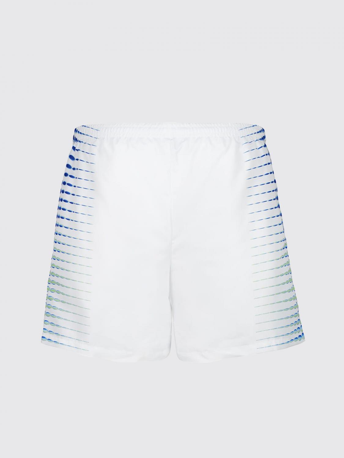 Swimsuit Men color Multicolor