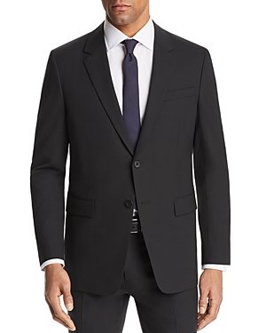 Chambers New Tailor Slim Fit Suit Jacket