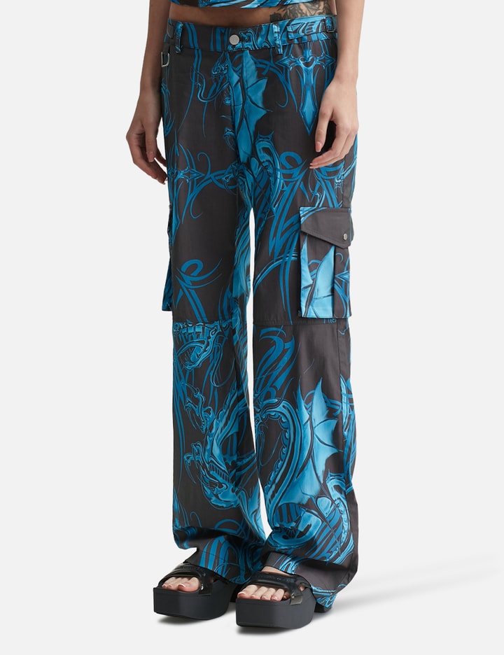 Elias Cargo Pants