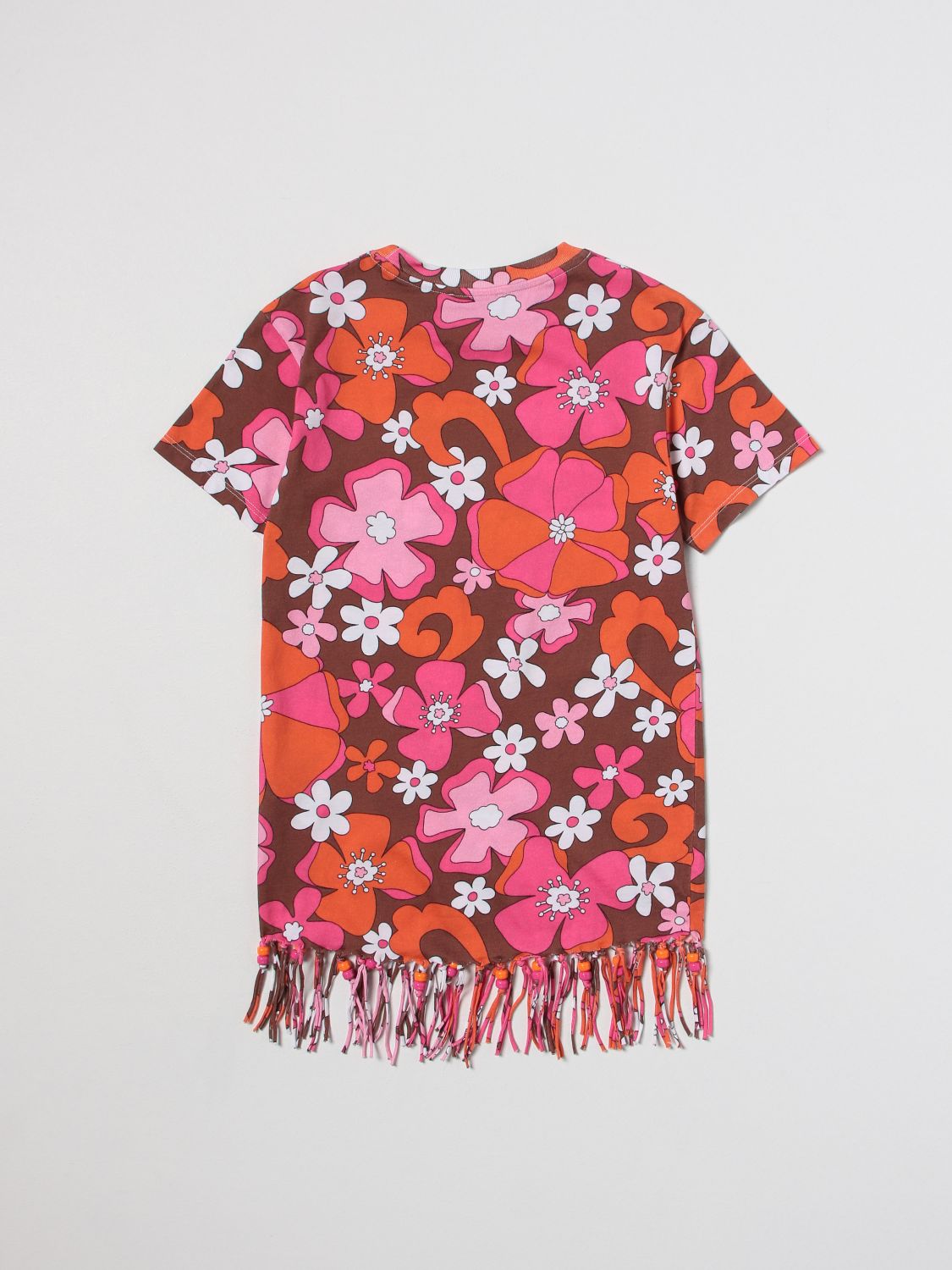 Dress Kids color Multicolor