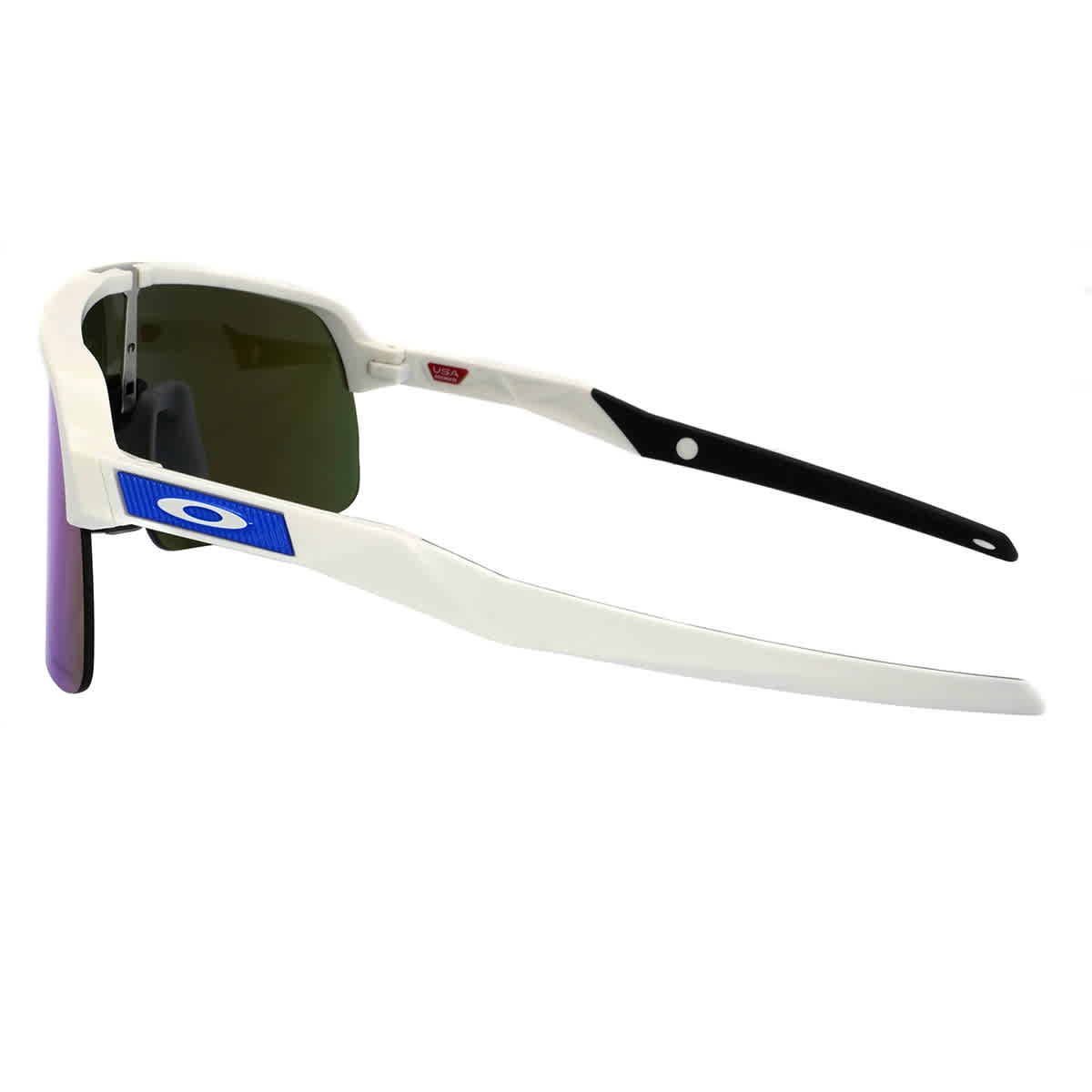 Sutro Lite Prizm Sapphire Shield Mens Sunglasses OO9463 946319 133
