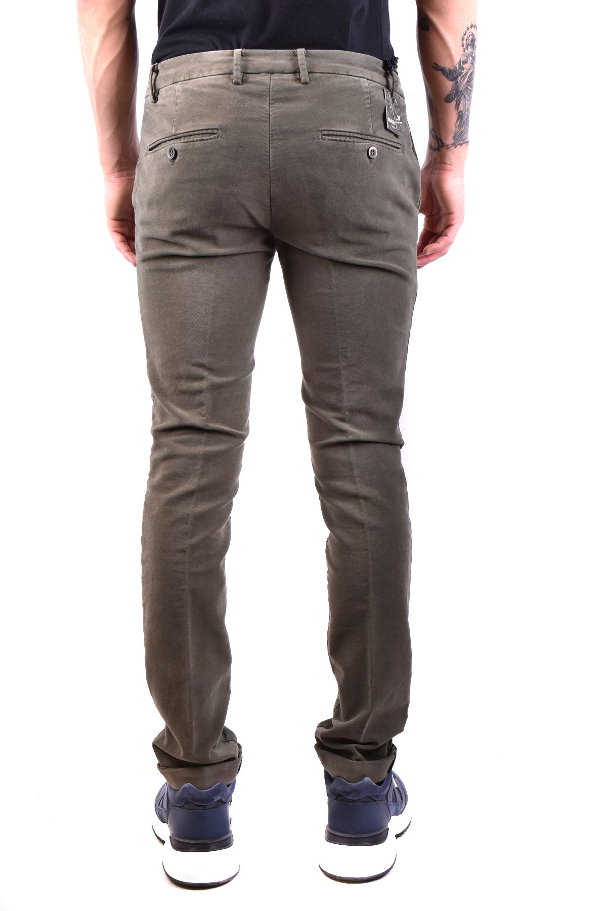 Muratore's Pantaloni verdi