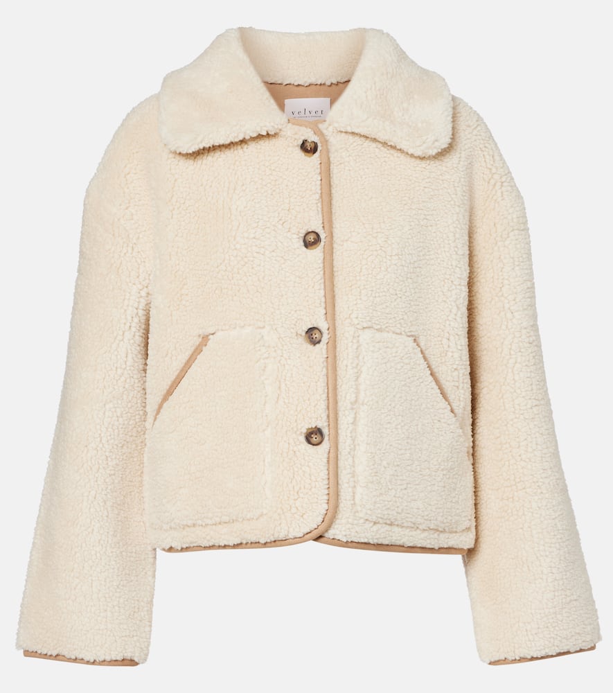 Amara jacket