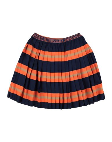Kid Girl Kids' skirt Midnight blue