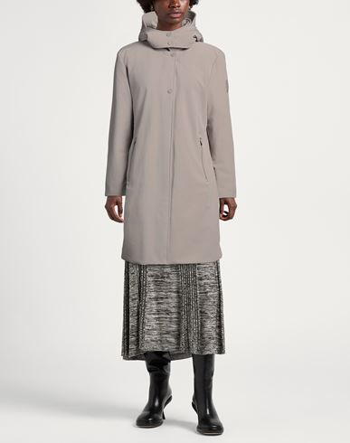 Woman Puffer Dove grey