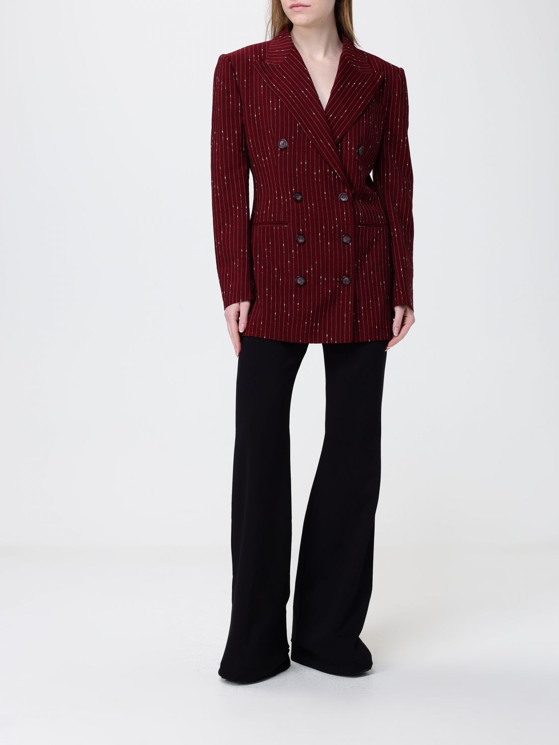 Jacket Woman color Multicolor