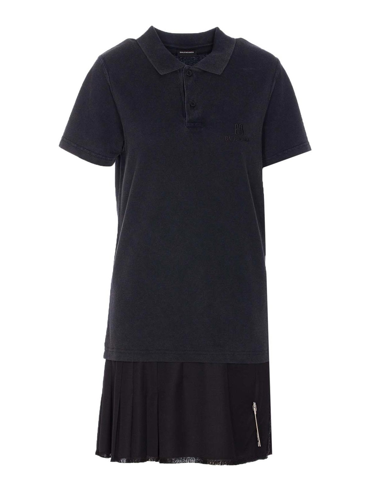 Logo Dress