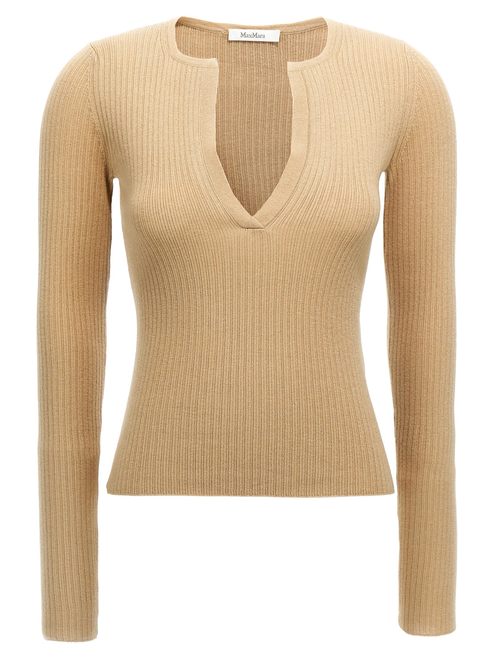 Urlo Sweater — Beige