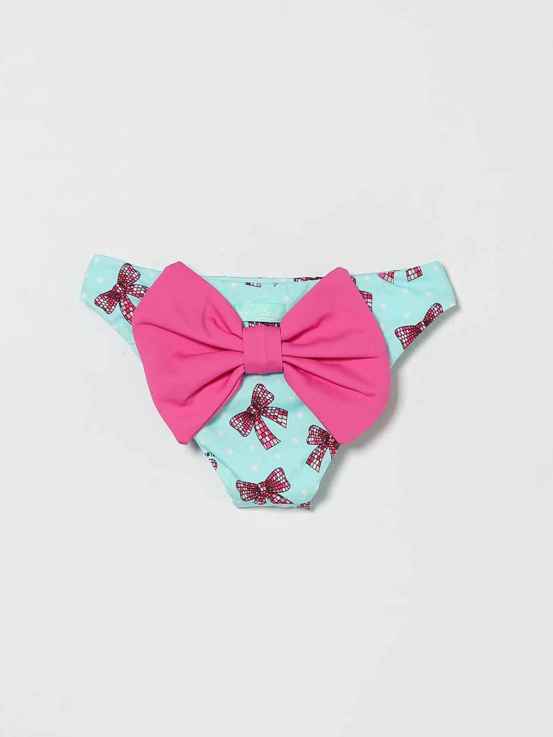 Swimsuit Kids color Sky Blue