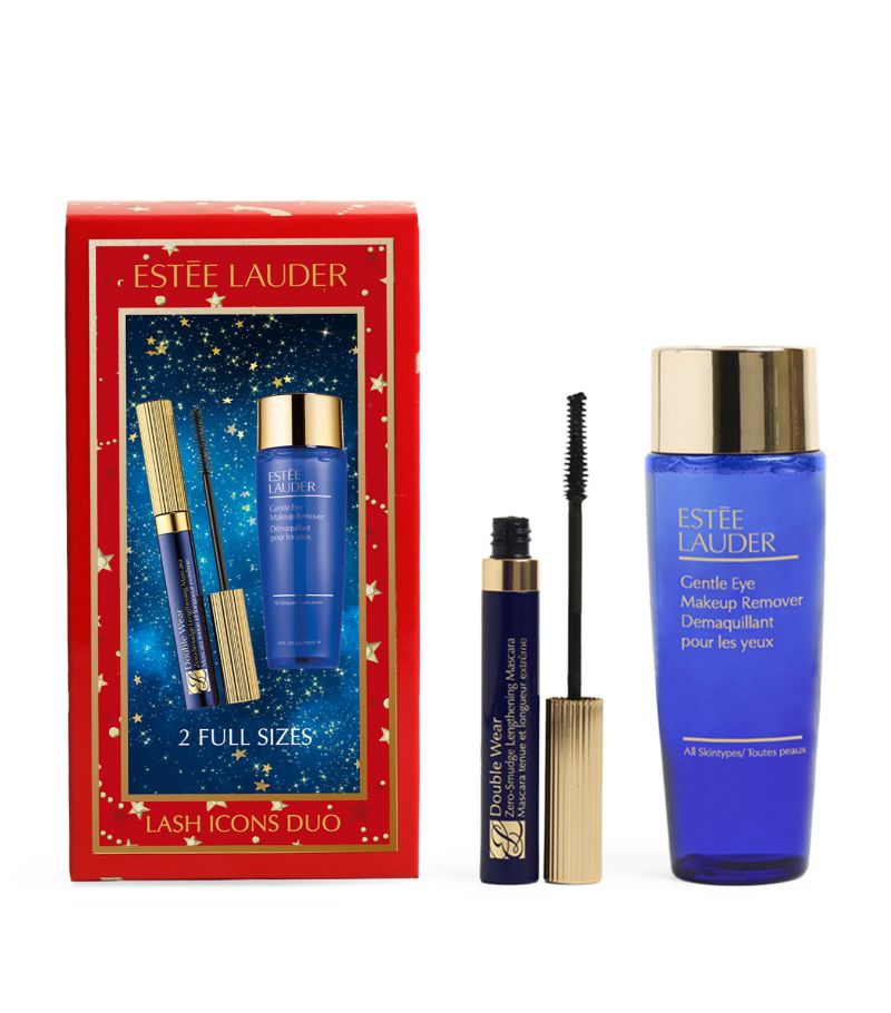 Lash Icons Duo Mascara Gift Set (Worth over £55)