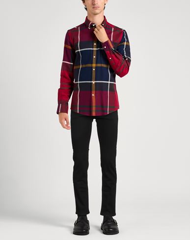 Man Jeans Black