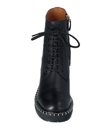 Chloé Woman Ankle boots Black