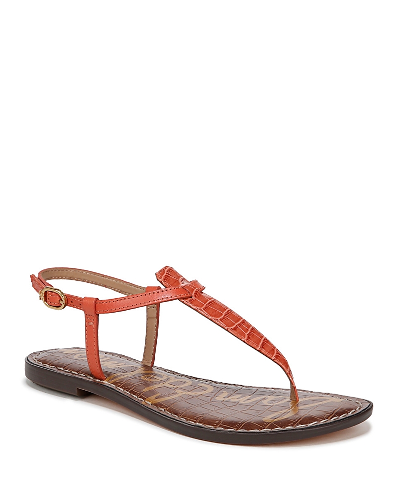 Women's Gigi Thong Flat Sandals