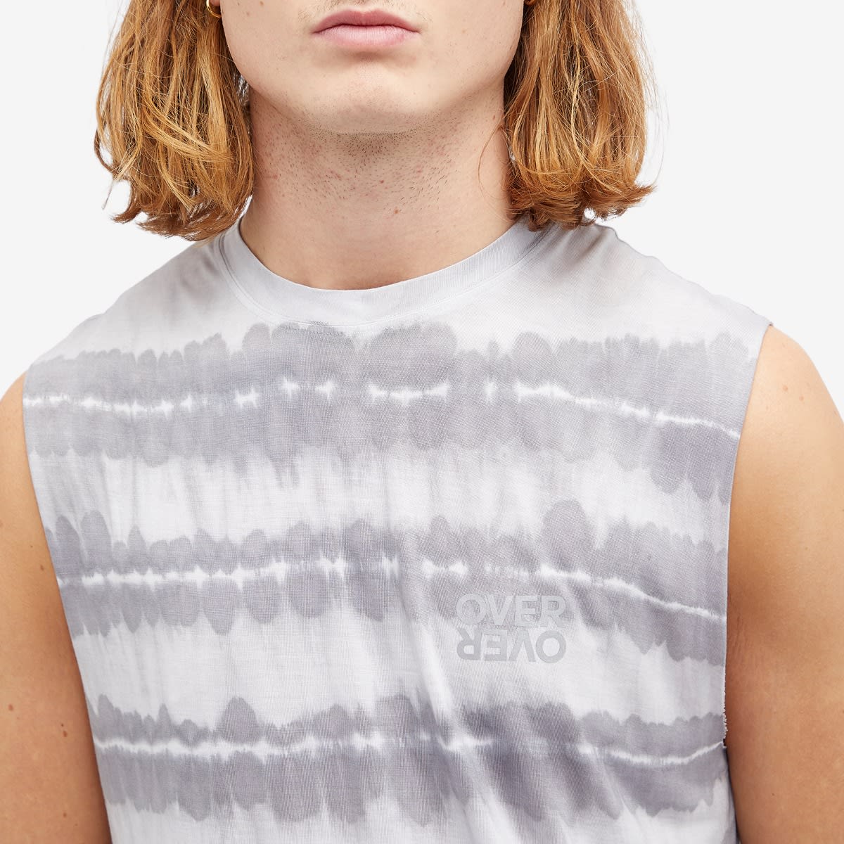Men's Filagen Easy Sleeveless T-Shirt in Windows