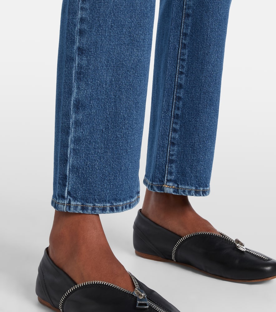 Lanzarote straight jeans